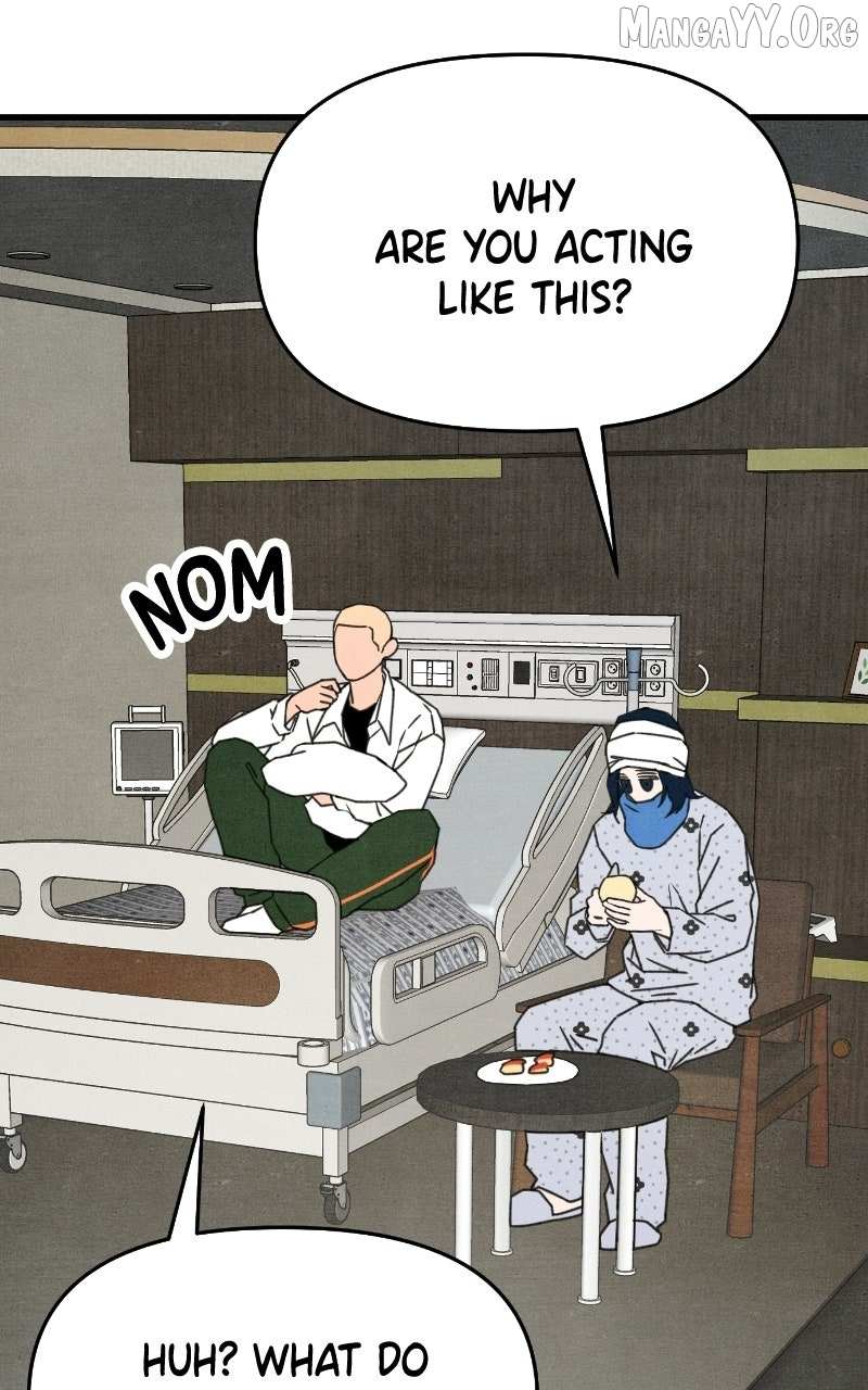 Read Who's That Long-Haired Senior RSS Feed Manga Online