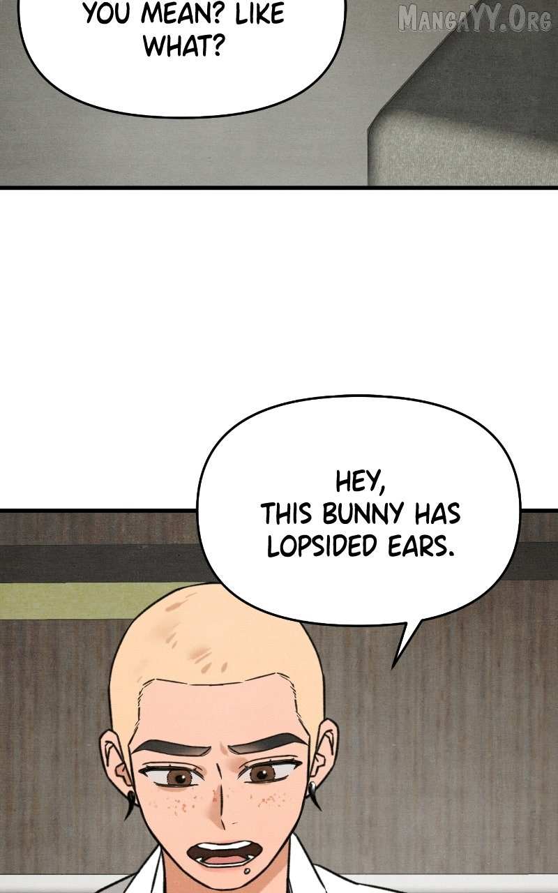 Read Who's That Long-Haired Senior RSS Feed Manga Online