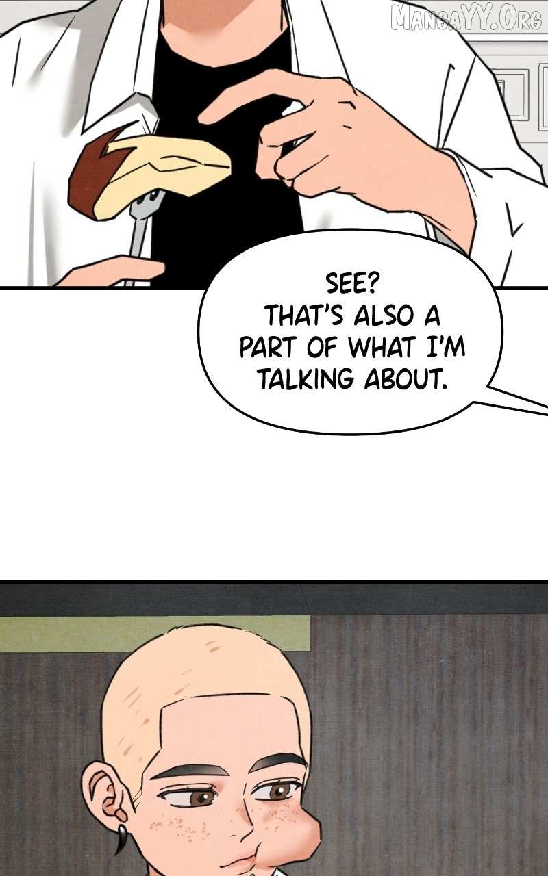 Read Who's That Long-Haired Senior RSS Feed Manga Online