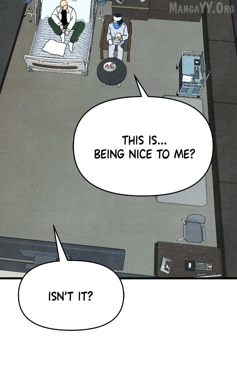 Read Who's That Long-Haired Senior RSS Feed Manga Online