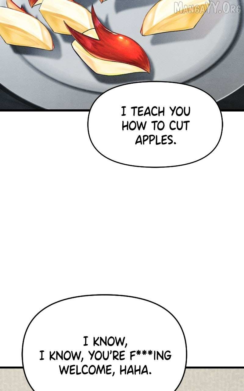 Read Who's That Long-Haired Senior RSS Feed Manga Online