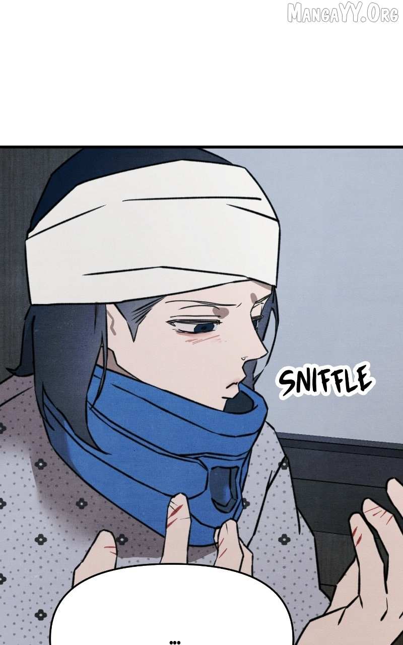 Read Who's That Long-Haired Senior RSS Feed Manga Online