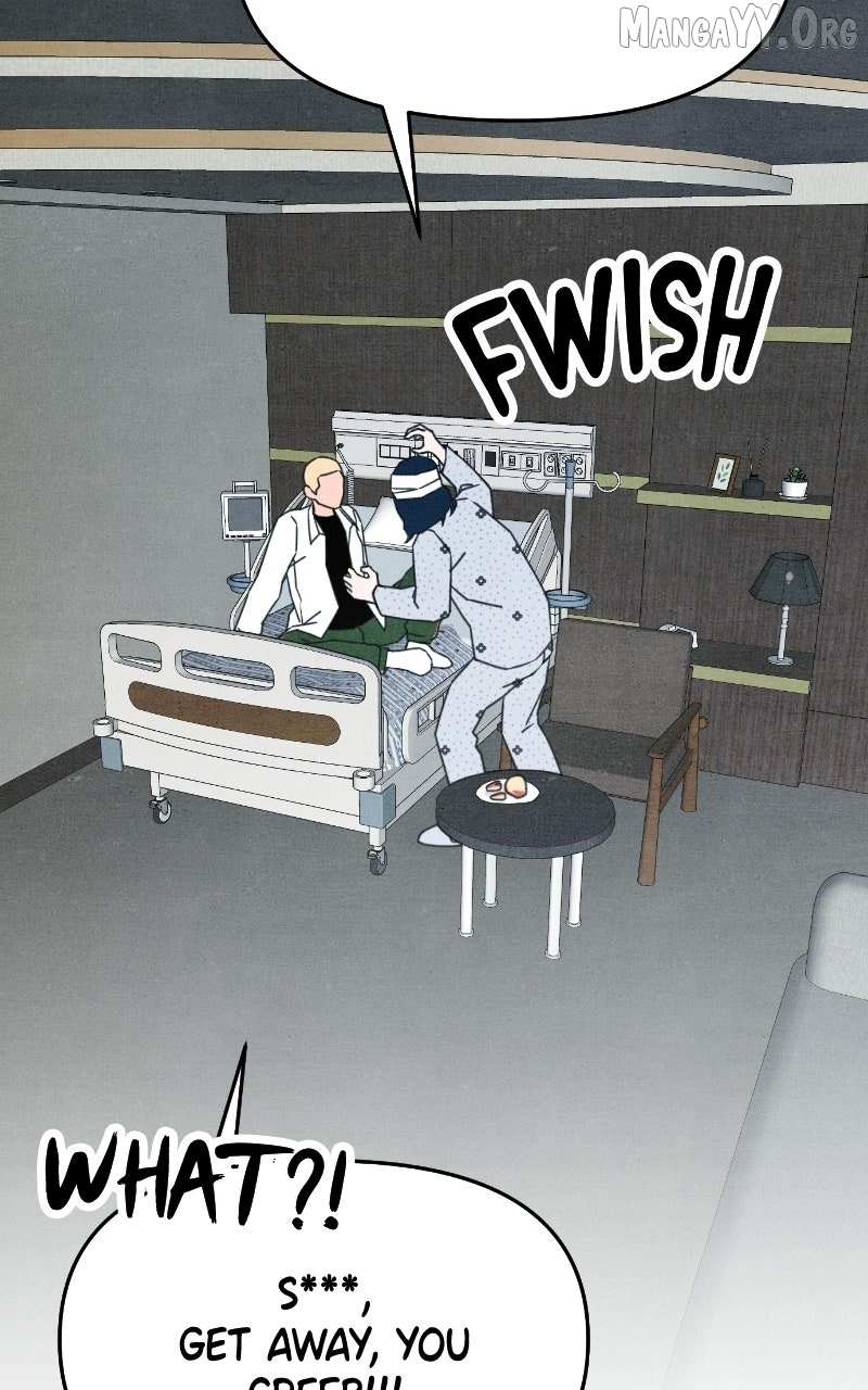 Read Who's That Long-Haired Senior RSS Feed Manga Online