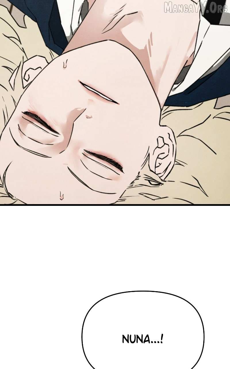 Read Who's That Long-Haired Senior RSS Feed Manga Online