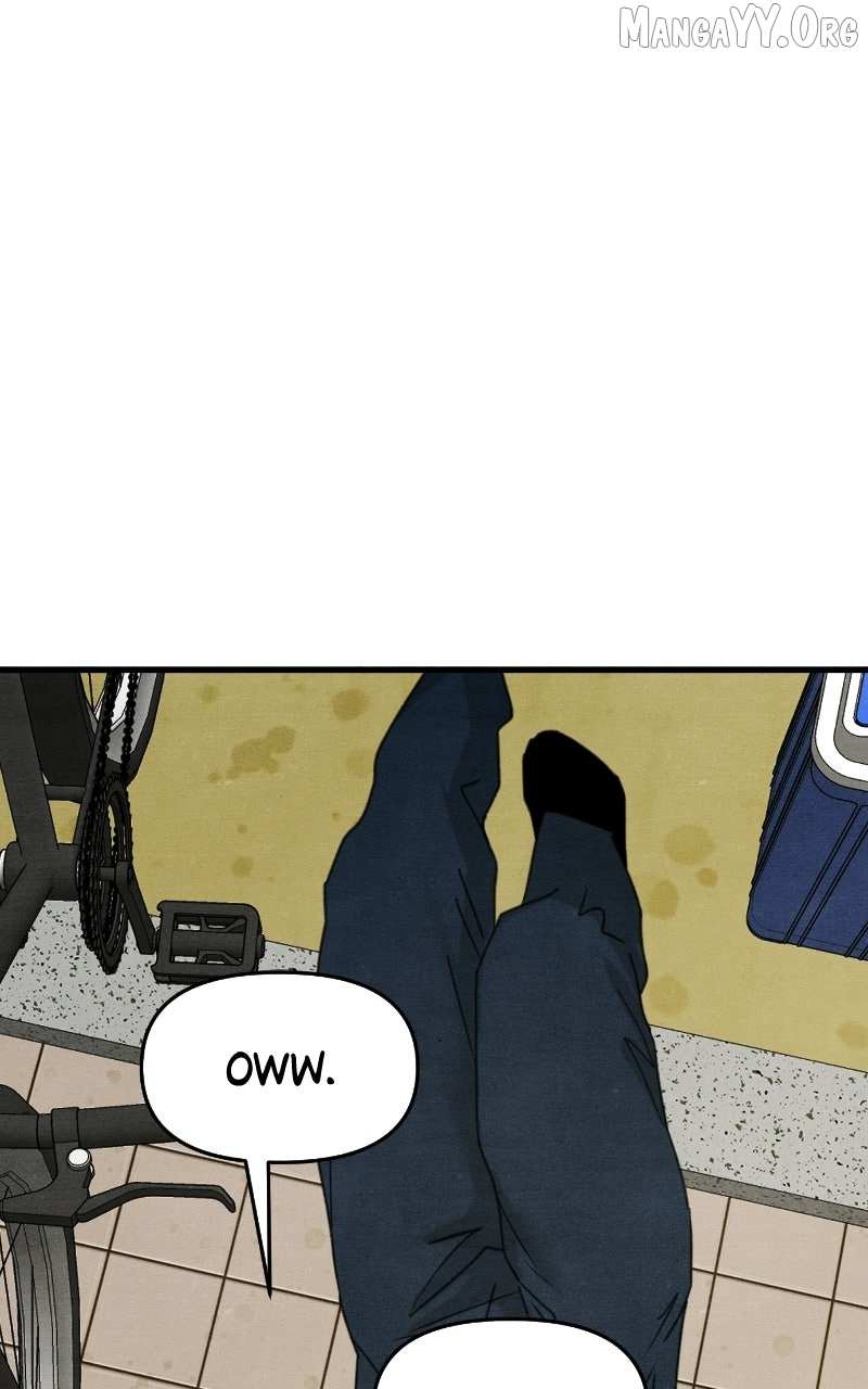 Read Who's That Long-Haired Senior RSS Feed Manga Online