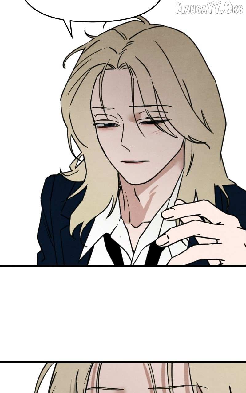 Read Who's That Long-Haired Senior RSS Feed Manga Online