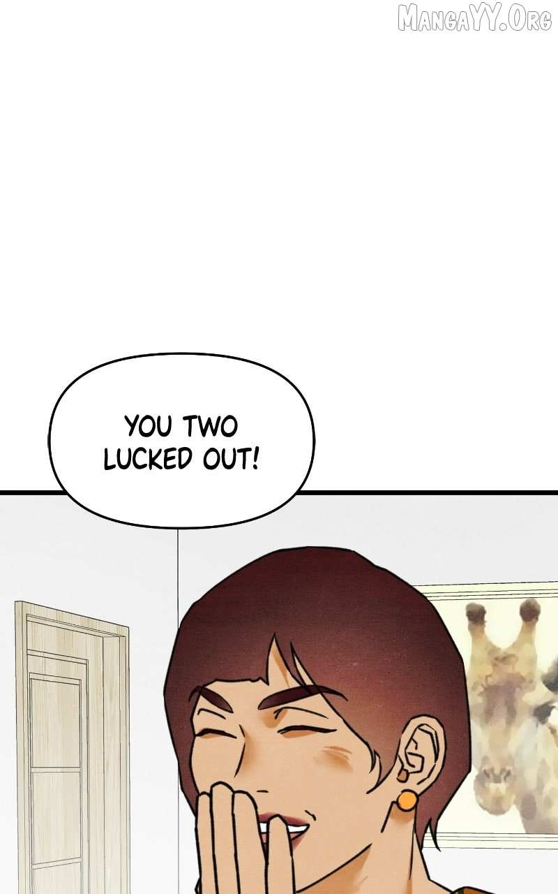 Read Who's That Long-Haired Senior RSS Feed Manga Online