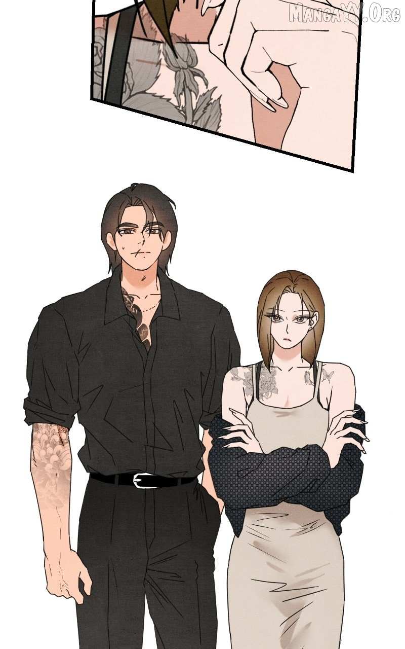 Read Who's That Long-Haired Senior RSS Feed Manga Online