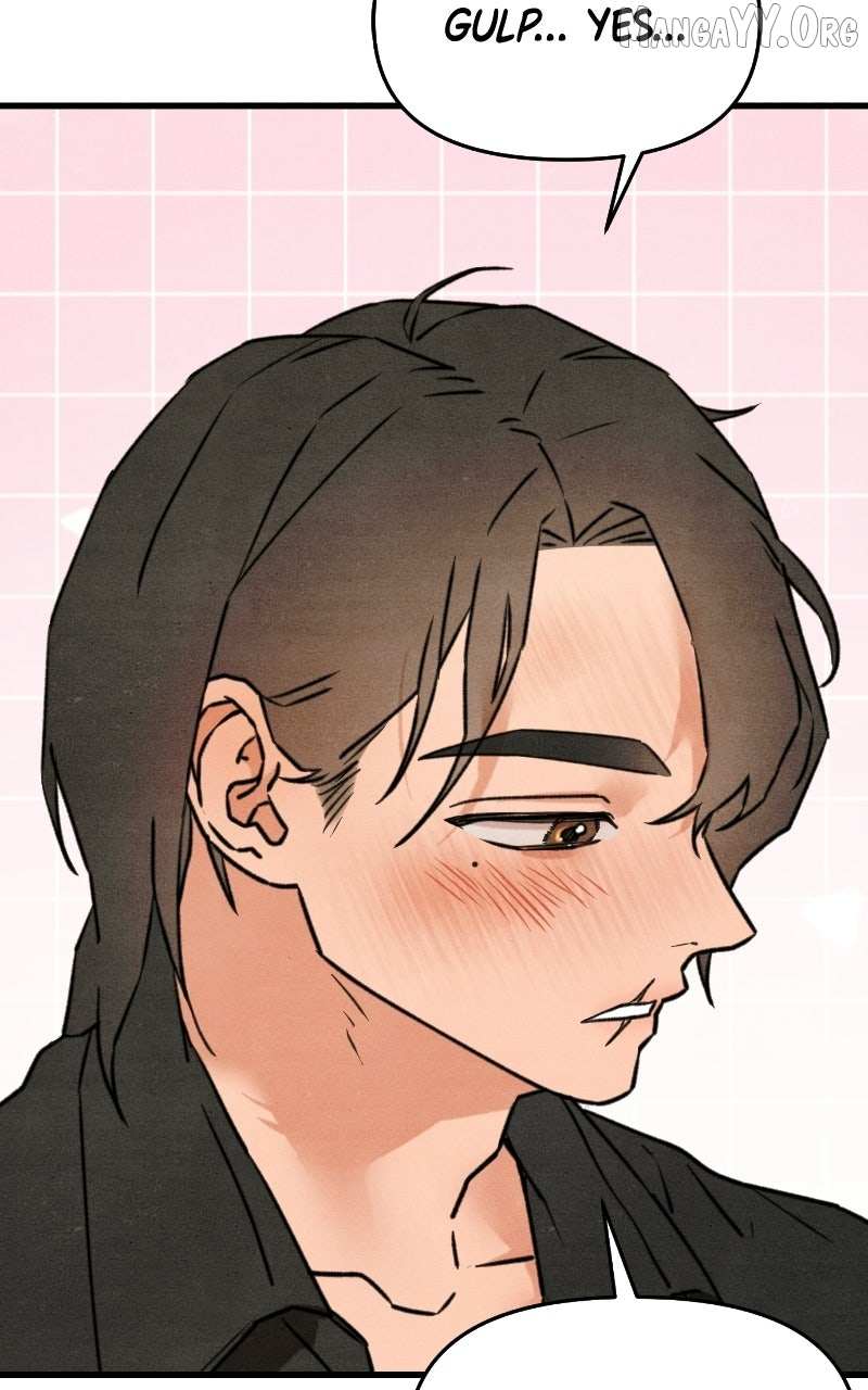 Read Who's That Long-Haired Senior RSS Feed Manga Online