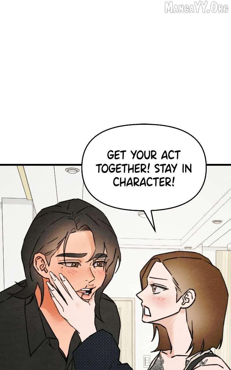 Read Who's That Long-Haired Senior RSS Feed Manga Online