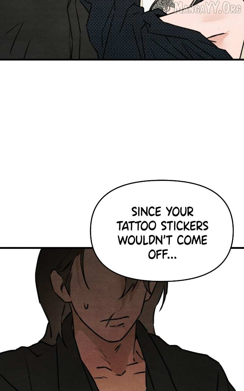 Read Who's That Long-Haired Senior RSS Feed Manga Online