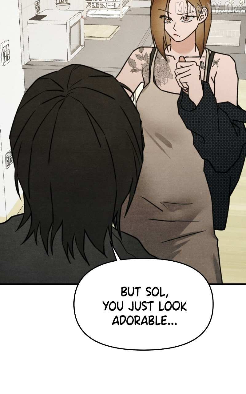 Read Who's That Long-Haired Senior RSS Feed Manga Online