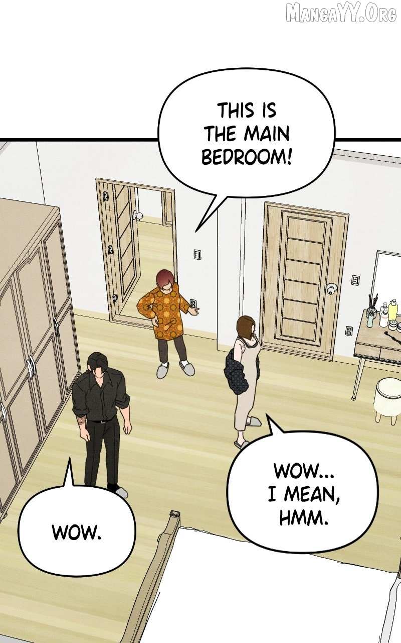 Read Who's That Long-Haired Senior RSS Feed Manga Online