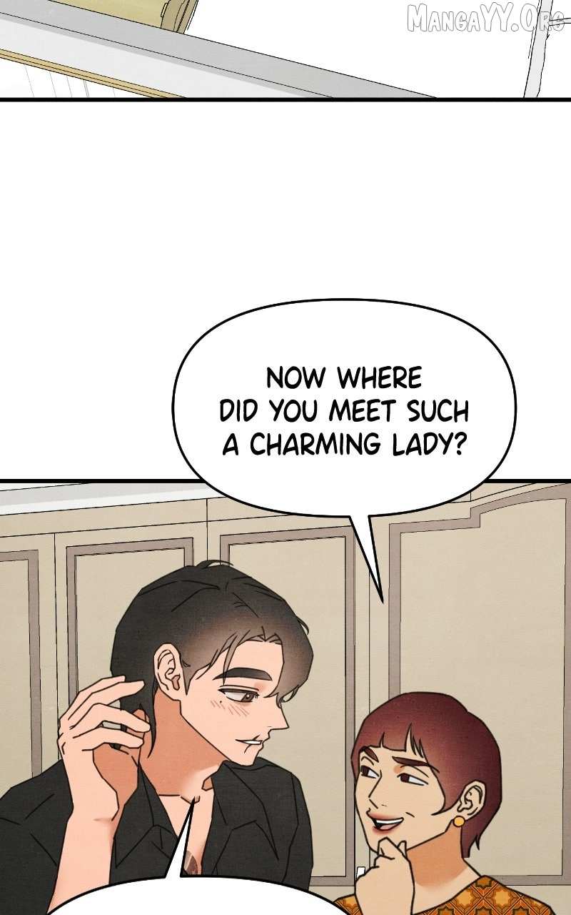 Read Who's That Long-Haired Senior RSS Feed Manga Online