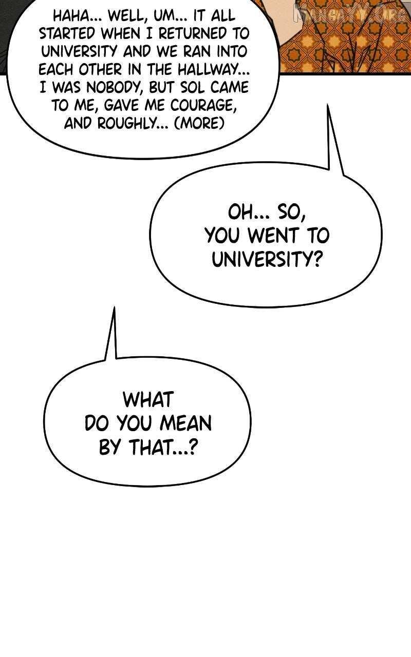 Read Who's That Long-Haired Senior RSS Feed Manga Online