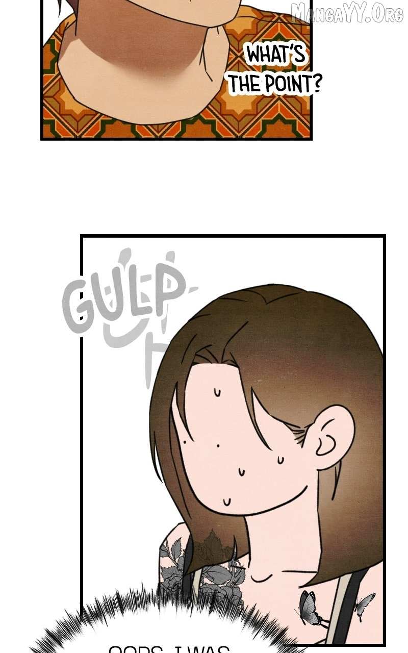 Read Who's That Long-Haired Senior RSS Feed Manga Online