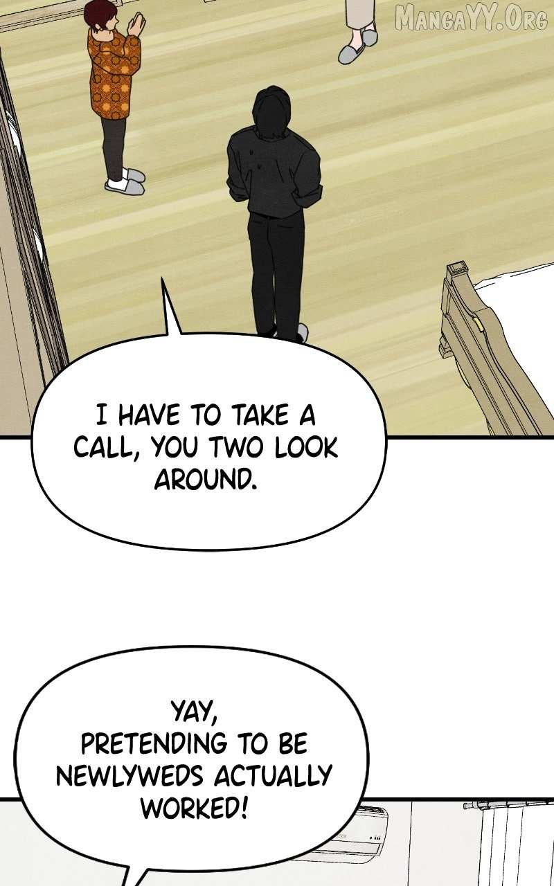 Read Who's That Long-Haired Senior RSS Feed Manga Online