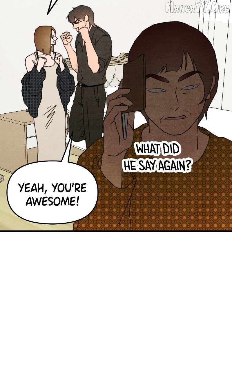 Read Who's That Long-Haired Senior RSS Feed Manga Online