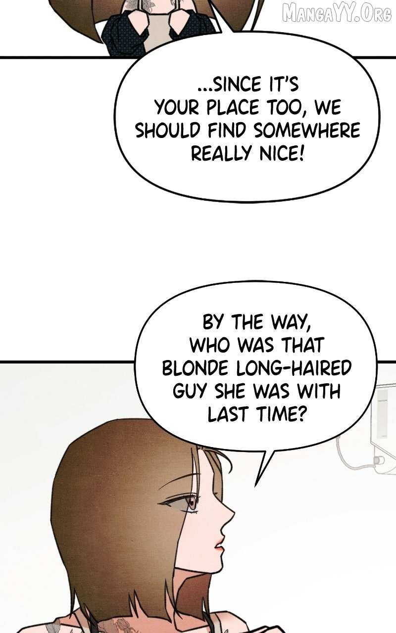 Read Who's That Long-Haired Senior RSS Feed Manga Online