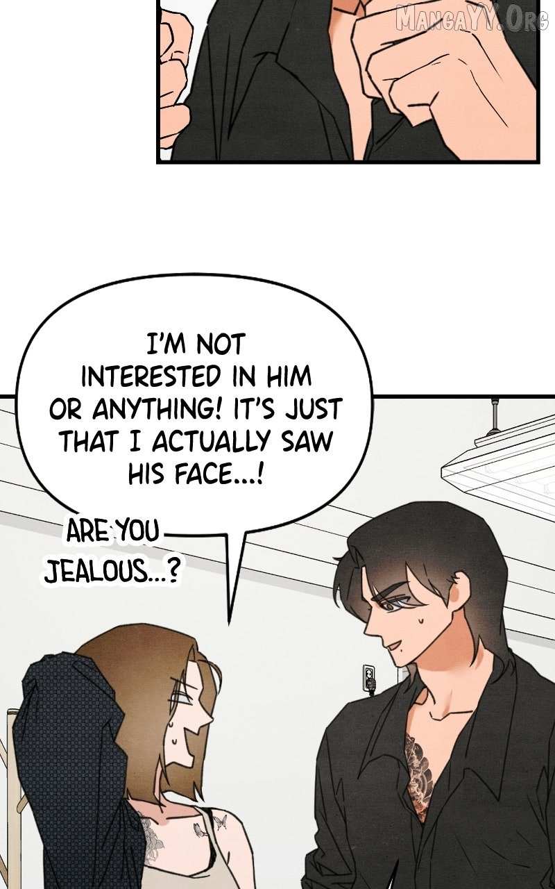 Read Who's That Long-Haired Senior RSS Feed Manga Online