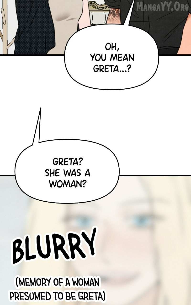 Read Who's That Long-Haired Senior RSS Feed Manga Online