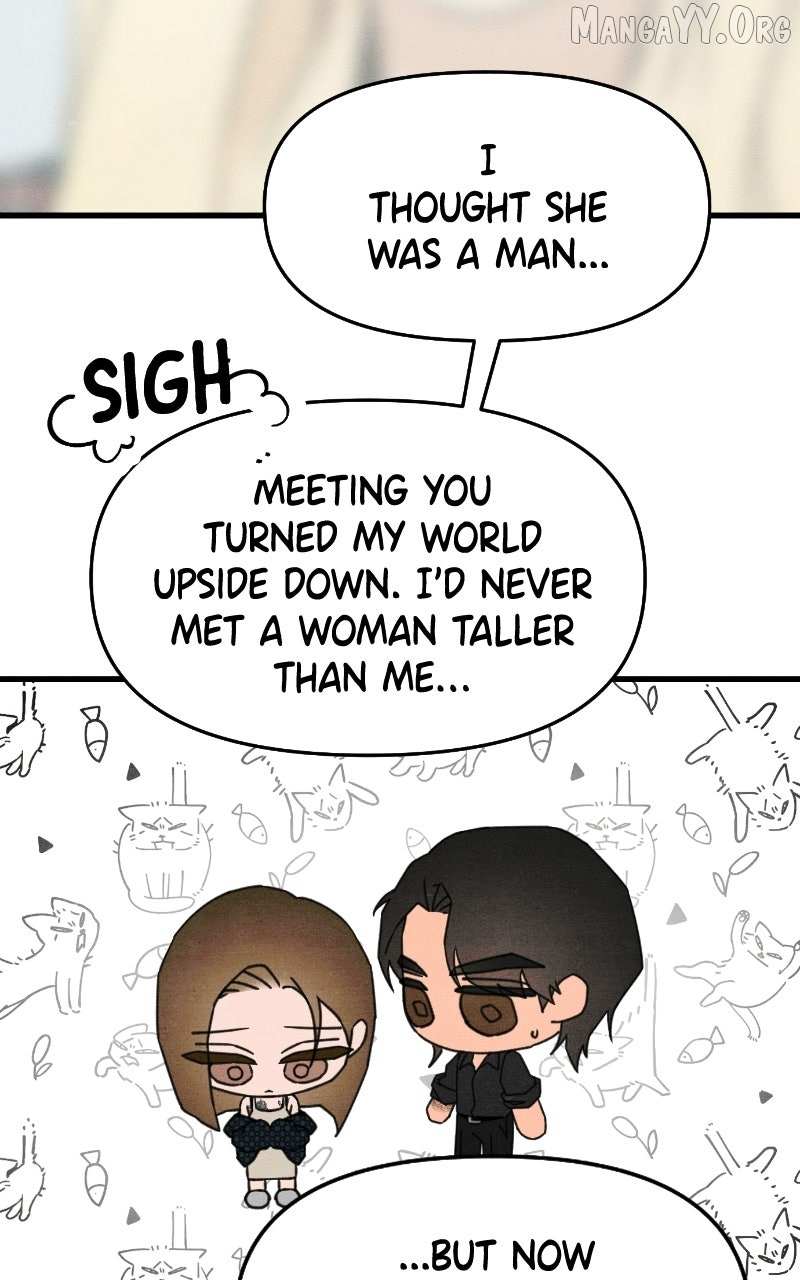 Read Who's That Long-Haired Senior RSS Feed Manga Online