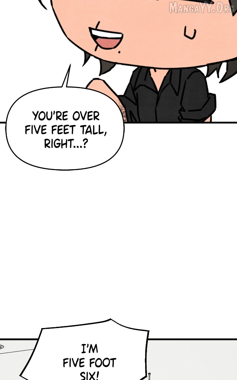 Read Who's That Long-Haired Senior RSS Feed Manga Online