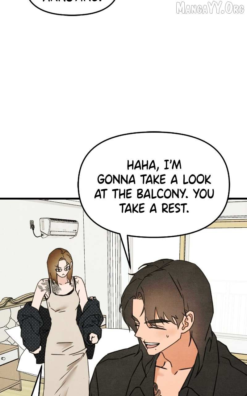 Read Who's That Long-Haired Senior RSS Feed Manga Online