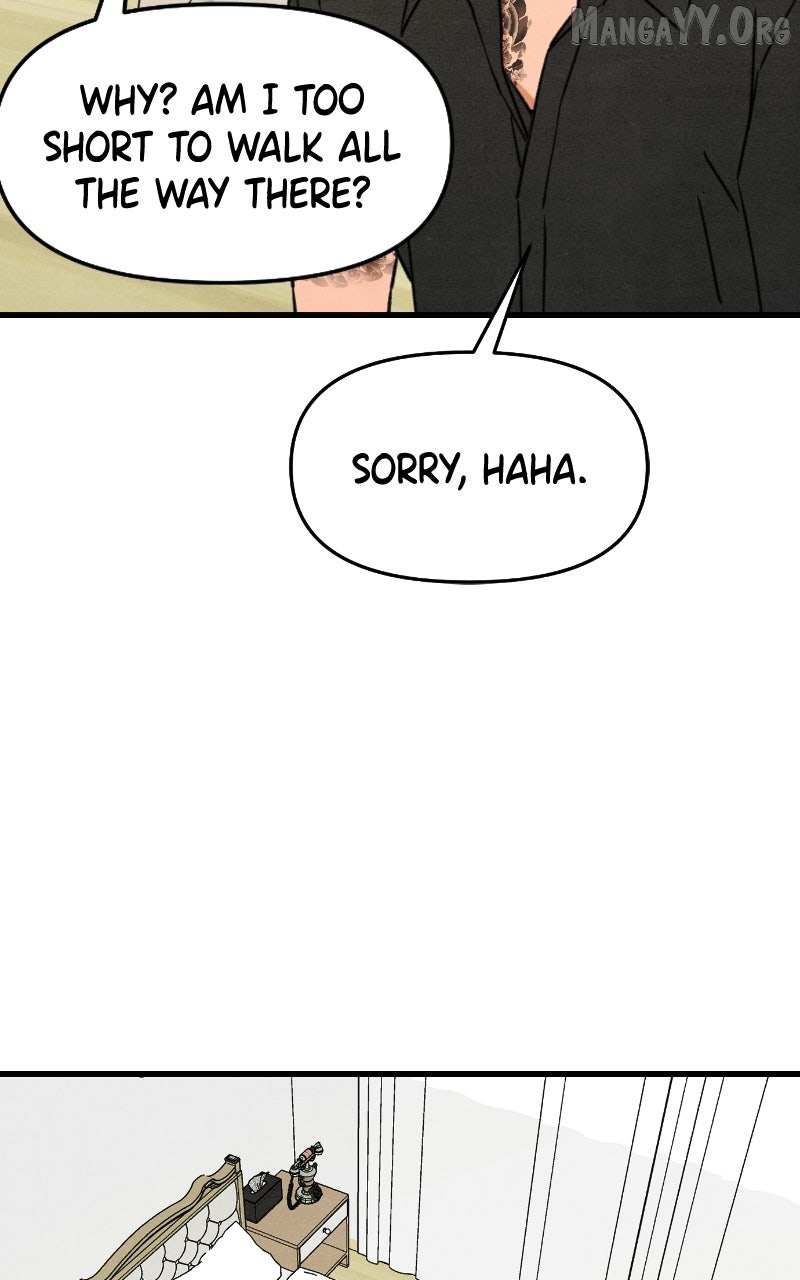 Read Who's That Long-Haired Senior RSS Feed Manga Online