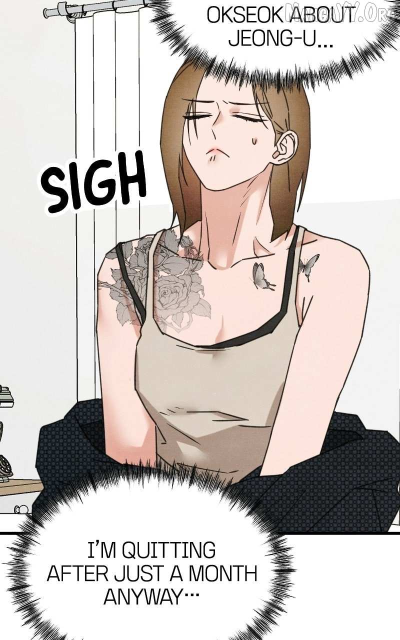 Read Who's That Long-Haired Senior RSS Feed Manga Online