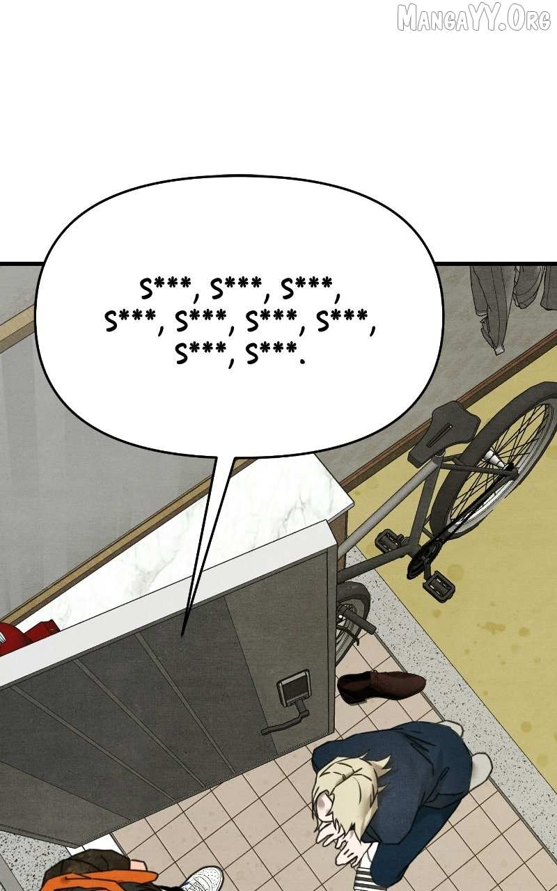 Read Who's That Long-Haired Senior RSS Feed Manga Online