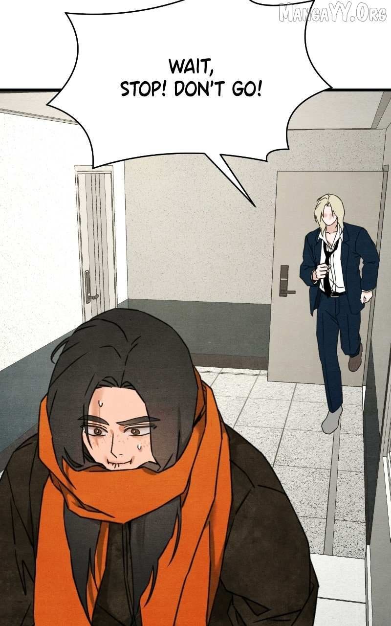 Read Who's That Long-Haired Senior RSS Feed Manga Online