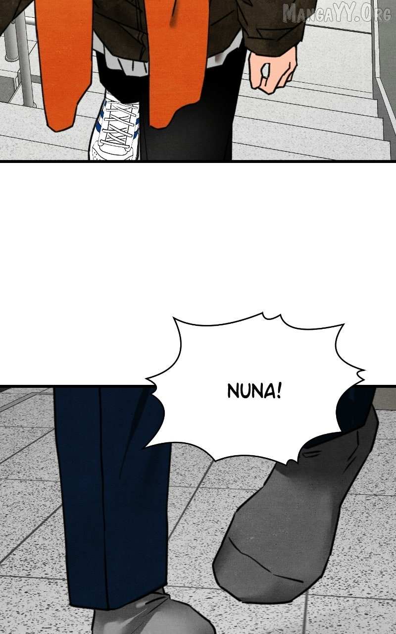 Read Who's That Long-Haired Senior RSS Feed Manga Online