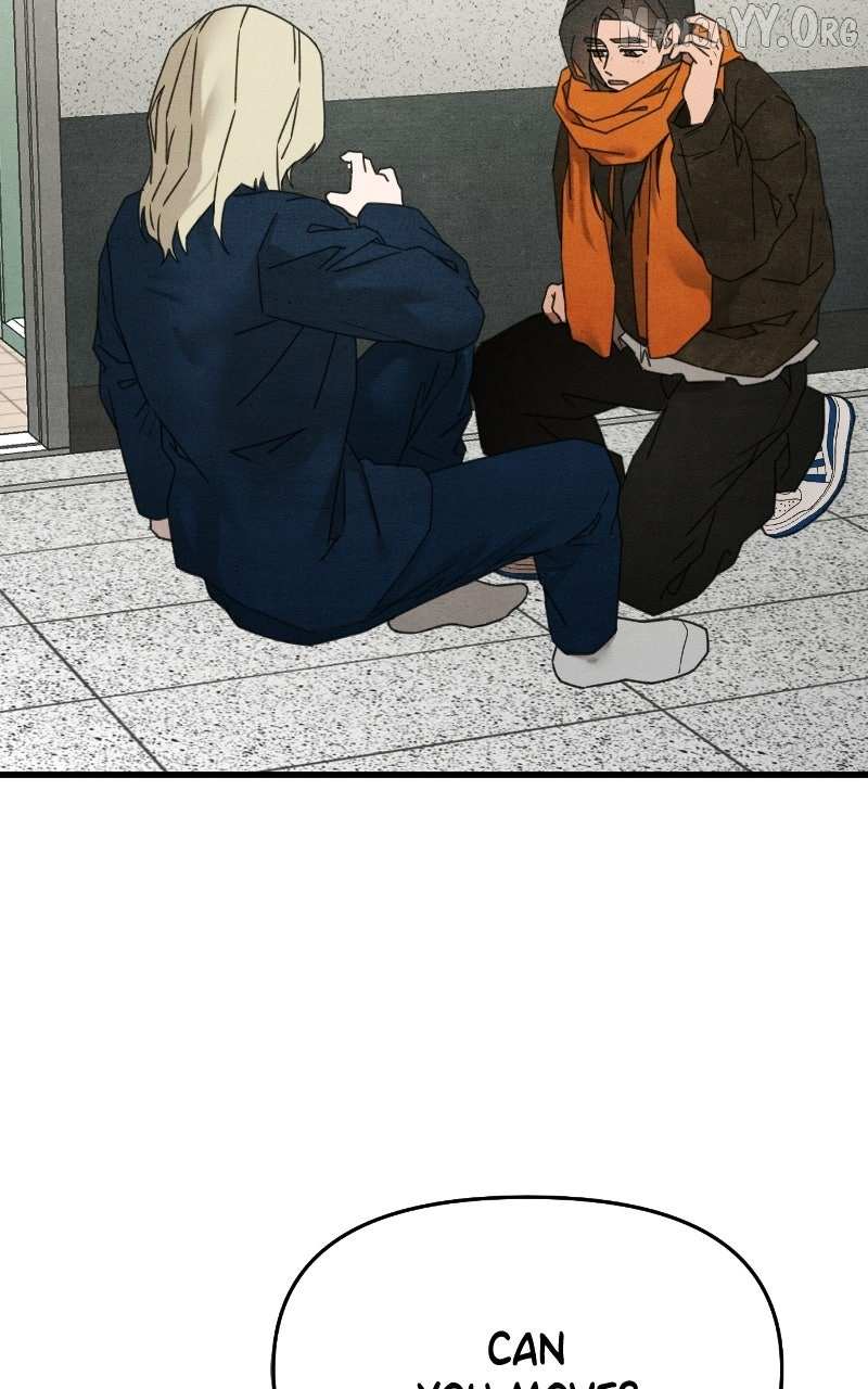 Read Who's That Long-Haired Senior RSS Feed Manga Online