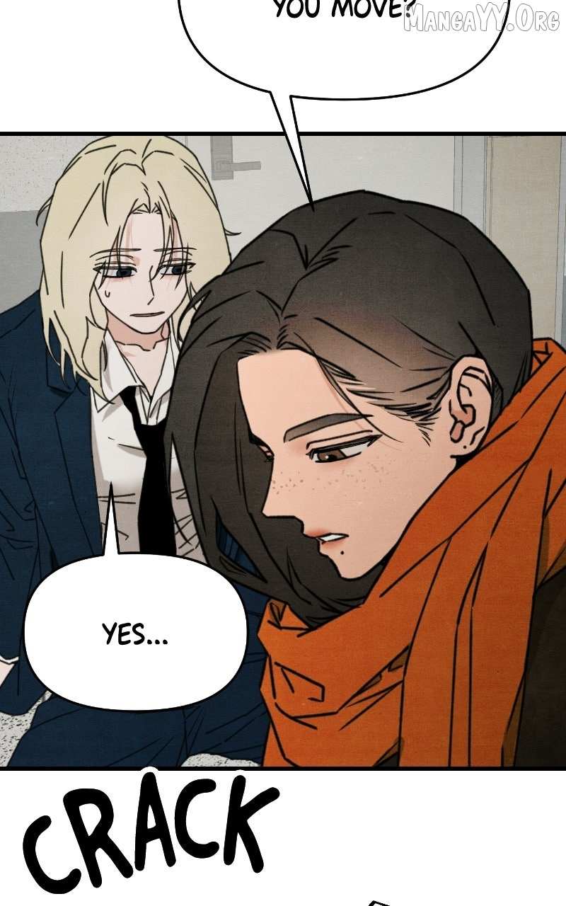 Read Who's That Long-Haired Senior RSS Feed Manga Online