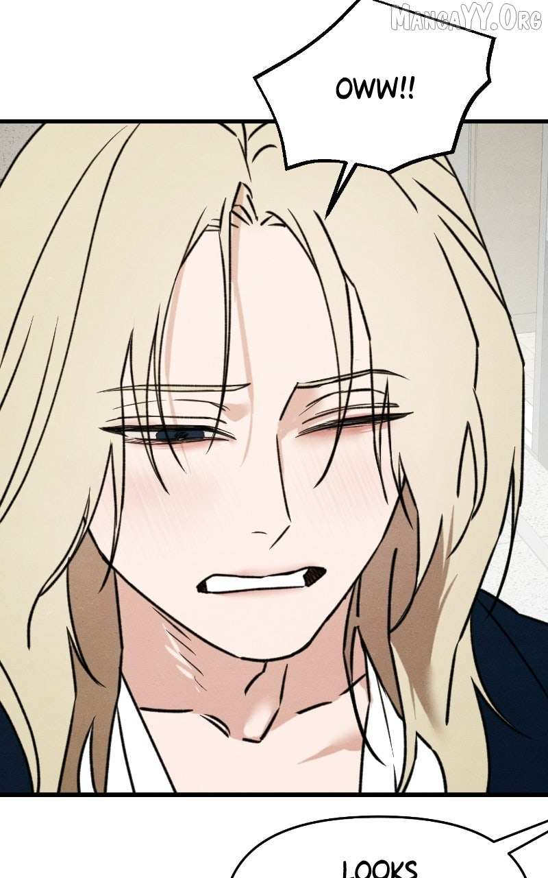 Read Who's That Long-Haired Senior RSS Feed Manga Online