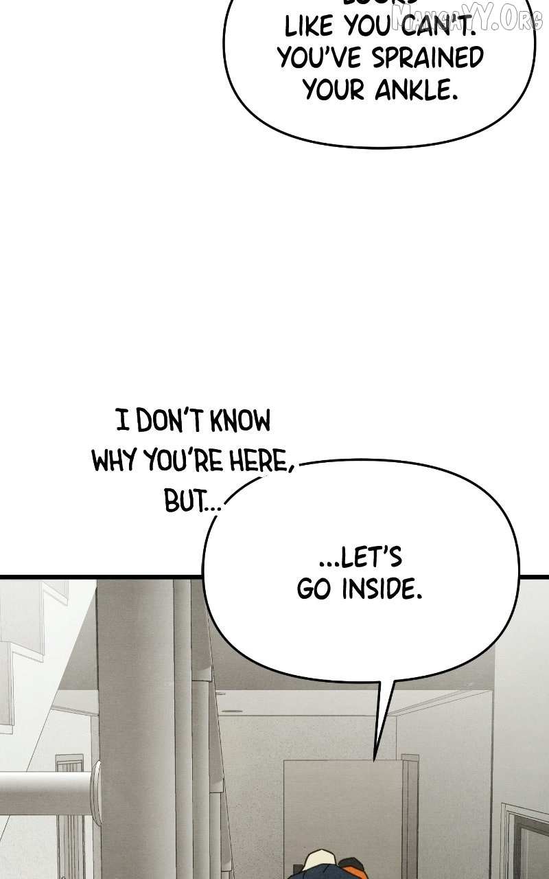 Read Who's That Long-Haired Senior RSS Feed Manga Online