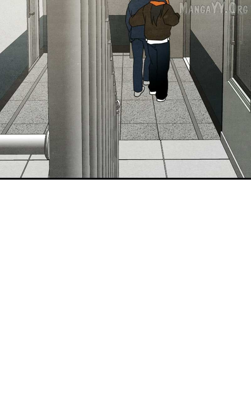 Read Who's That Long-Haired Senior RSS Feed Manga Online