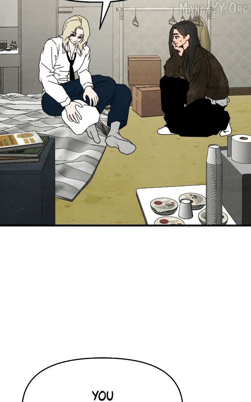 Read Who's That Long-Haired Senior RSS Feed Manga Online