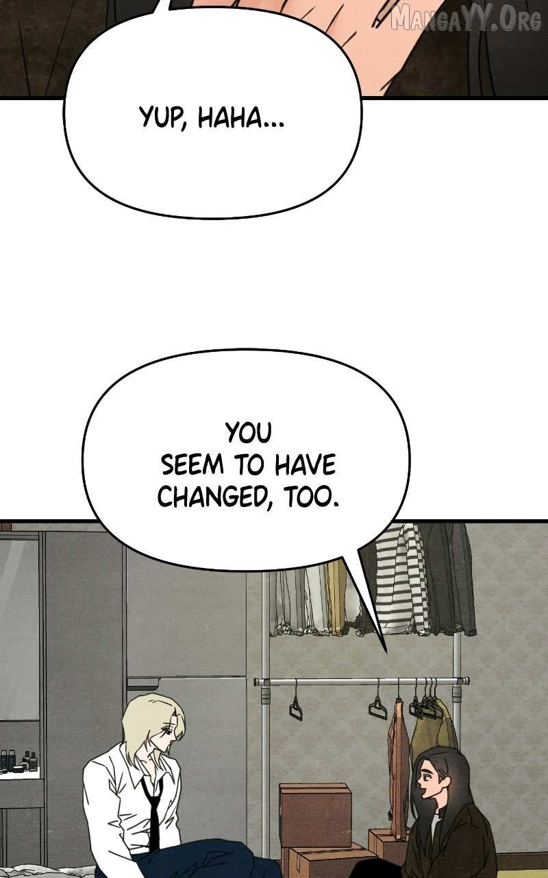 Read Who's That Long-Haired Senior RSS Feed Manga Online