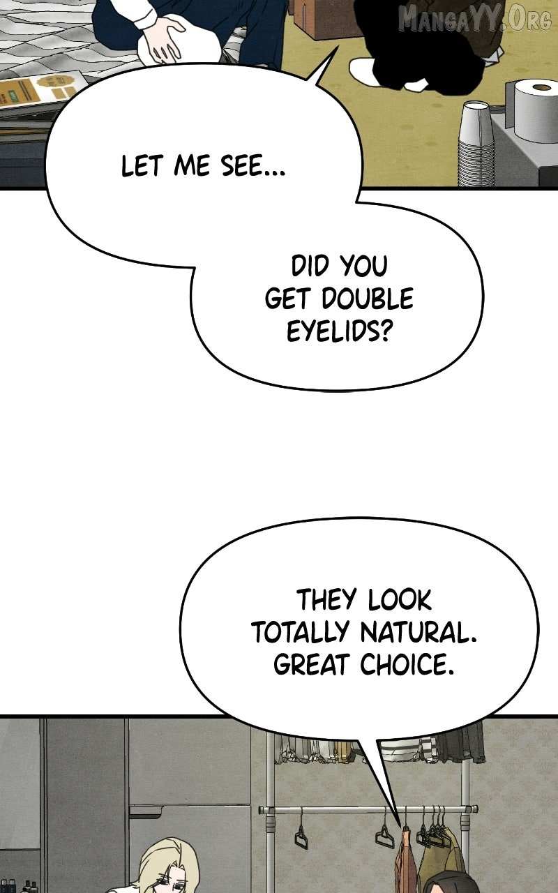 Read Who's That Long-Haired Senior RSS Feed Manga Online