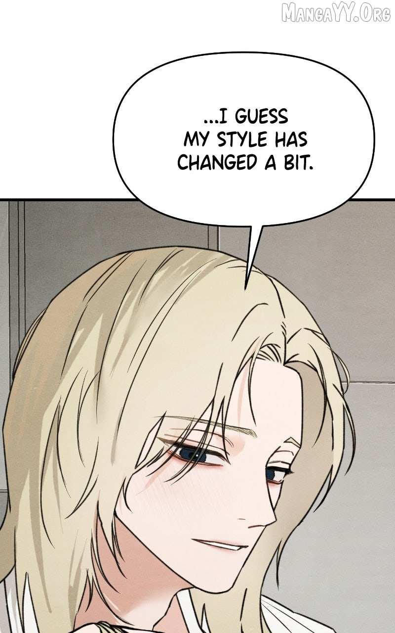 Read Who's That Long-Haired Senior RSS Feed Manga Online