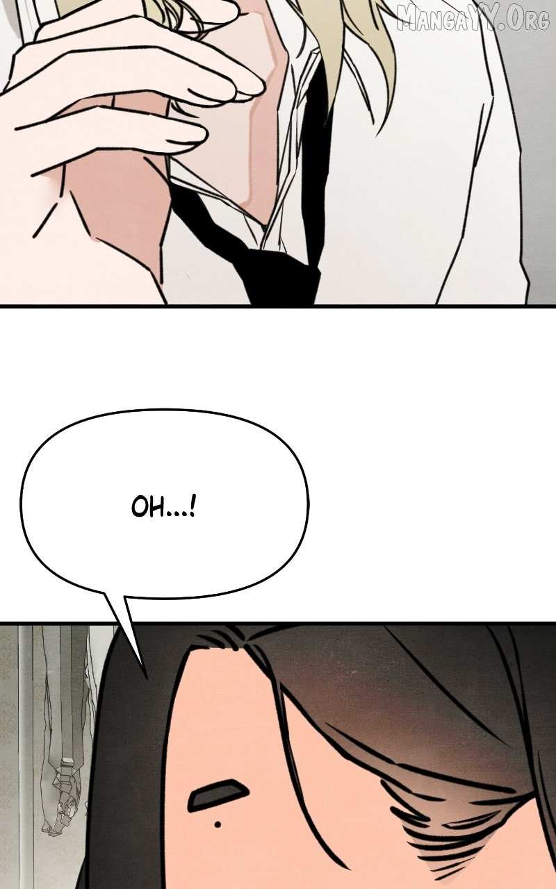 Read Who's That Long-Haired Senior RSS Feed Manga Online