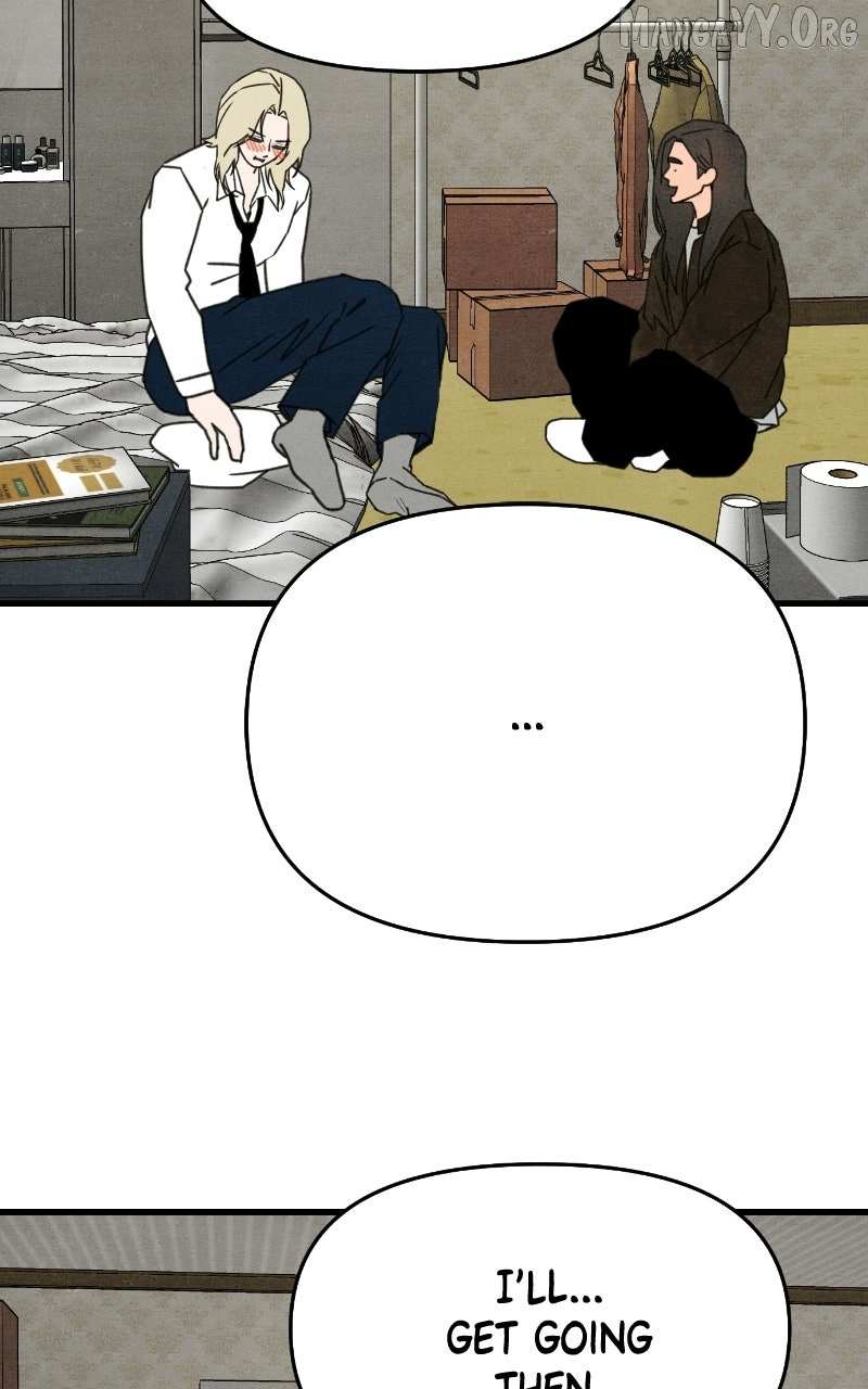 Read Who's That Long-Haired Senior RSS Feed Manga Online