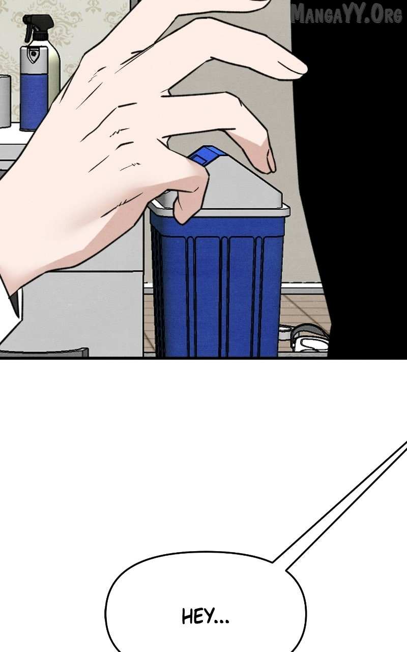 Read Who's That Long-Haired Senior RSS Feed Manga Online