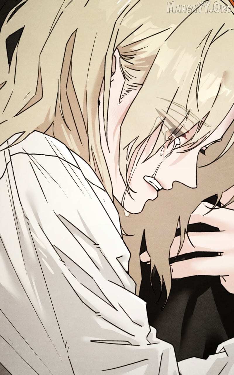 Read Who's That Long-Haired Senior RSS Feed Manga Online