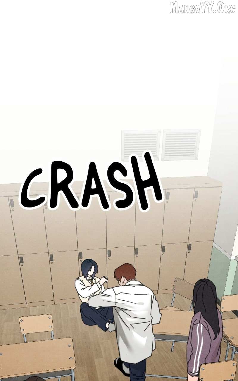 Read Who's That Long-Haired Senior RSS Feed Manga Online