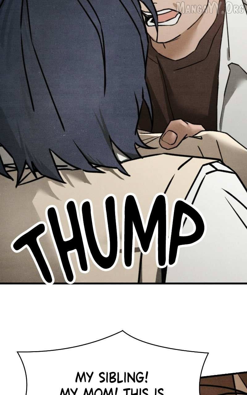 Read Who's That Long-Haired Senior RSS Feed Manga Online