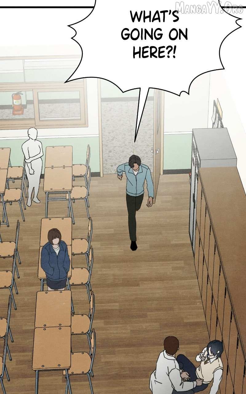 Read Who's That Long-Haired Senior RSS Feed Manga Online