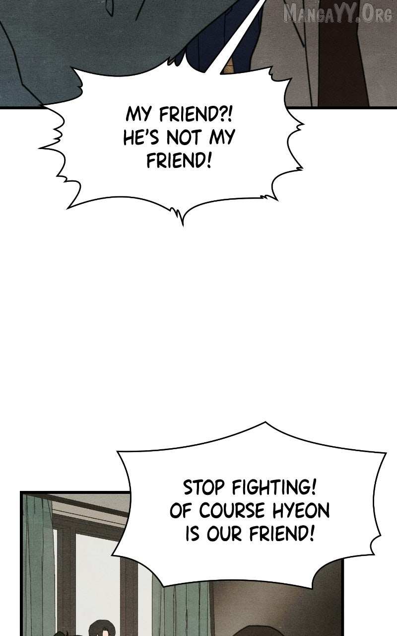 Read Who's That Long-Haired Senior RSS Feed Manga Online